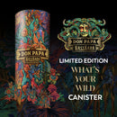 Don Papa Masskara Limited Edition 40° 0.7L