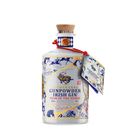 Drumshanbo Gunpowder Gin Year Of The Horse Ceramic Edition 43° 0.7L