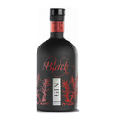 Gansloser Black Gin Distillers