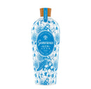 Generous Azur Gin 44° 70 Cl