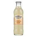 Franklin & Sons Ginger Beer 20 Cl 4 pack