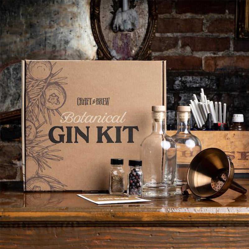 Gin Kit