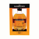 Glenrothes 12 Years 40° 0.7L