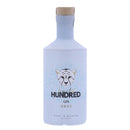 Hundred Gin Ltd. Edition 2022 50 cl