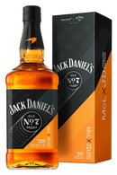 Jack Daniel's McLaren 2025 Edition 40° 0.7L