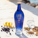Latin Secco Gin 42° 70Cl