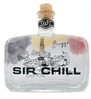 Sir Chill Gin "In Brugge" Limited Edition 37,5° 50cl