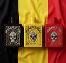 Amuerte Belgium Deal 3x70cl