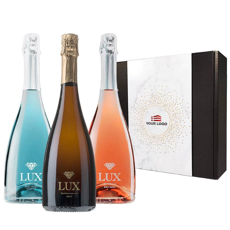 LUX Trio Geschenk