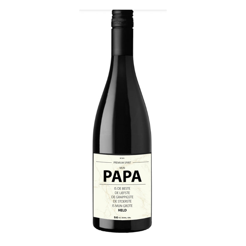 Leplan RS Côtes du Rhône Classic Rouge 2022 75Cl Mijn papa