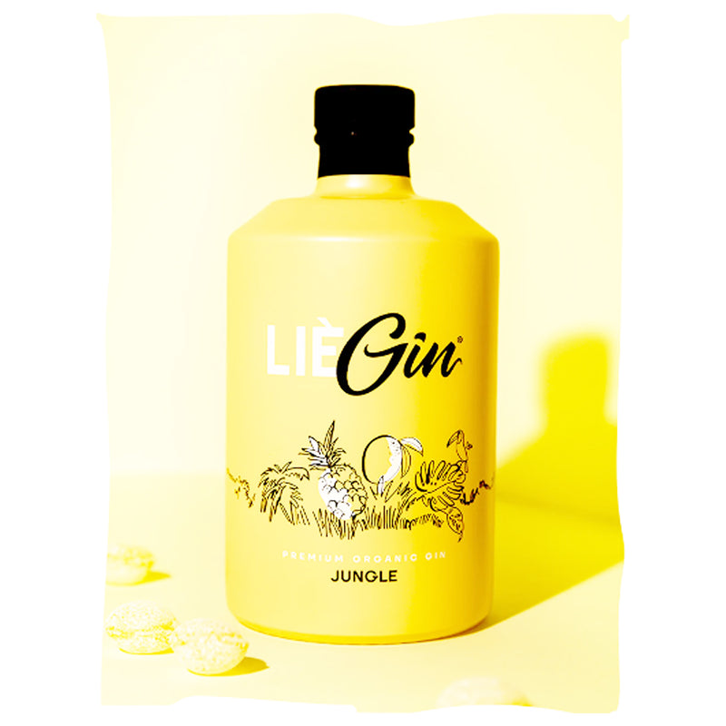 LièGin Jungle 0,5l