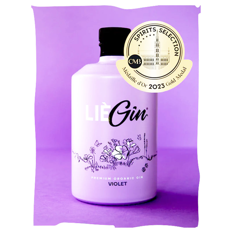 LièGin Violet 0,5l