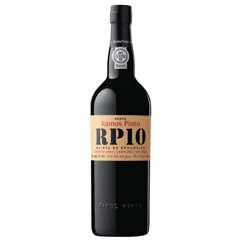 Porto Ramos Pinto Tawny 10Years 20% Vol. 75Cl