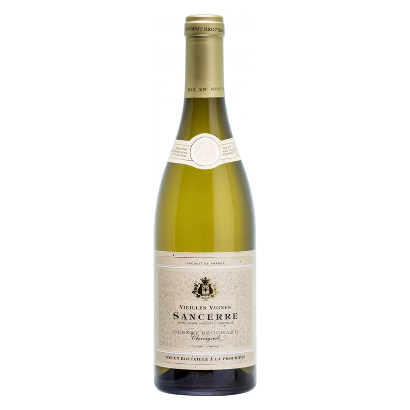 Sancerre Domaine La Grande Maison Wit Loire 2022 75Cl