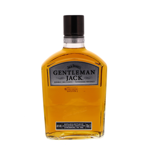 Jack Daniel's Gentleman Jack  0.7L