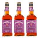Jack Daniel's Blackberry Triopack 35° 3x0.7L