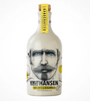 Knut Hansen Earl Grey & Bergamot Gin 40° 0.5L