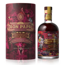 Don papa Quincentennial Limited Port Edition 50° 70cl