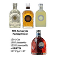 MM Antverpia Package Deal 4x50cl