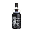 Kraken Black Spiced Black Label Rum 47° 0.7L