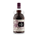 Kraken Black Spiced Cherry Vanilla Rum 40° 1L