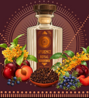 Opulence Royal Gin 40° 0.5L