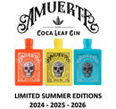 Amuerte Limited Summer Editions 3x70cl