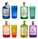 Drumshanbo Gin Ultimate Collection 43° 5x 0.7L