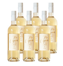 Ma Copine Du Zoute Chardonnay 6x75cl V.D.France