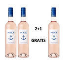 Saint Max Rosé - Côtes de Provence 2022 - 13% 75cl