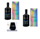 Panda Gin Black Series N°1 Limited Edition Pack Deal