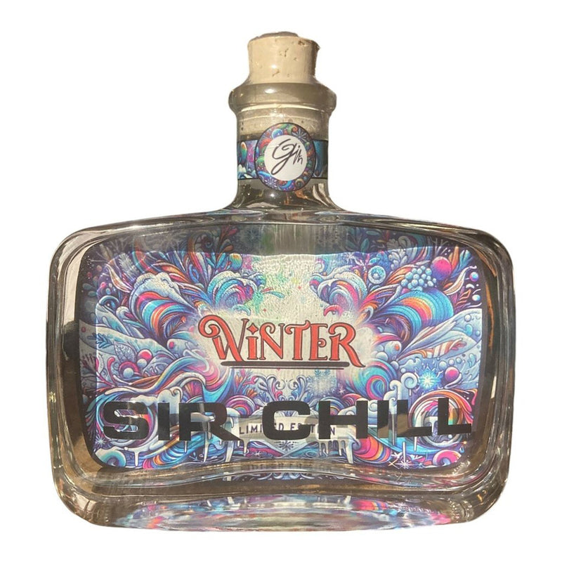 Sir Chill Limited Winter Edition 45° 50 Cl _ 2024