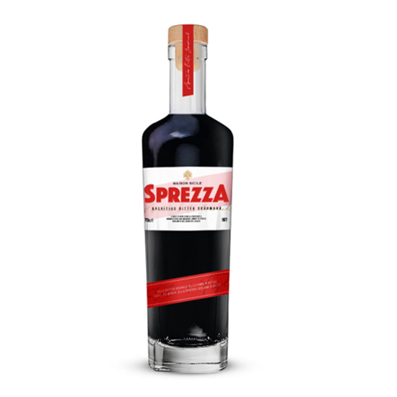 Sprezza 16° 0.7L