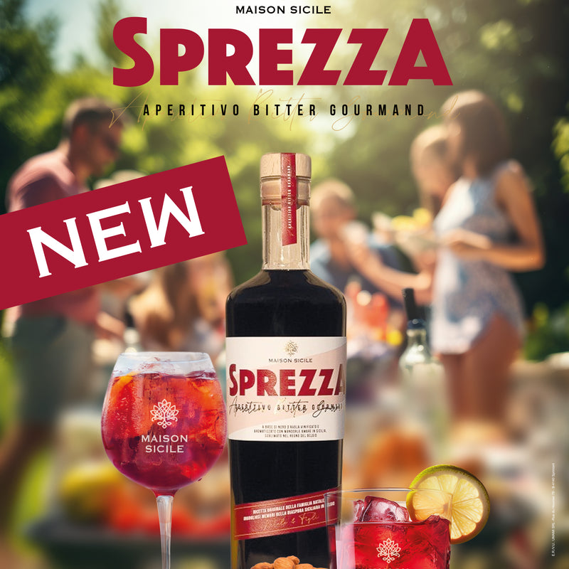 Sprezza 16° 0.7L