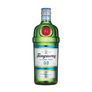 Tanqueray 0.0 0.7L