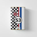 Can you The Love Bug Gin 40.1° 50Cl