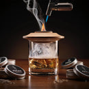 Smoker Set Whisky & Cocktail