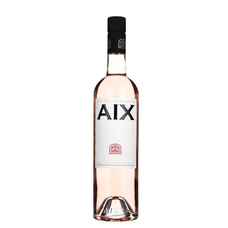 Aix Rosé Côtes De Provence 2023 75cl