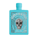 Amuerte Coca Leaf Gin Light Blue Summer Edition 2026 - 43° 0.7L