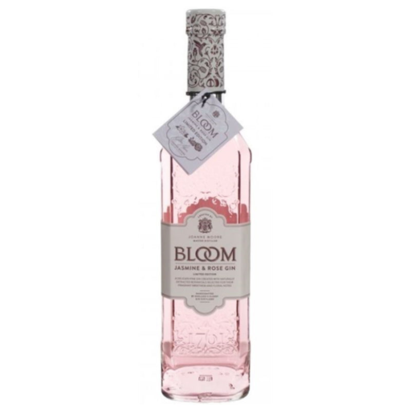 Bloom Jasmine & Rose 40° 0.7L