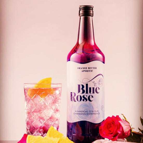 Blue Rose (bitter)
