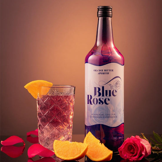 Blue Rose (bitter)