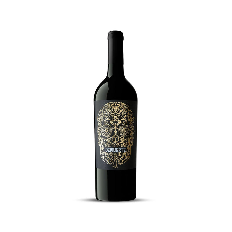 Demuerte Gold - Yecla - Bodegas Winery On - 75cl