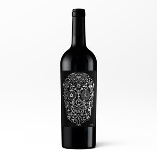 Demuerte One - Yecla - Bodegas Winery On - 75cl
