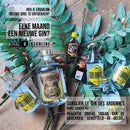 Ginsonline Gin Discoverbox