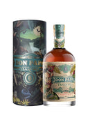 Don Papa Baroko Rum 40° 0.7L