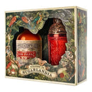 Don Papa 40° 0.7L Giftpack