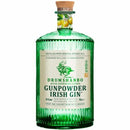 Drumshanbo Gunpowder Sardinian Citrus Gin 43° 0.7L