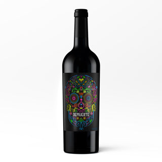 Demuerte Classic - Yecla - Bodegas Winery On - 75cl