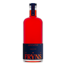 Fryns Orange Bitter 0% 70cl